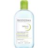 Bioderma Sebium h2o acqua micellare detergente purificante 500 ml