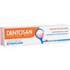 Dentosan extrafluor dentifricio 75 ml