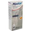 Maalox orale sosp 250 ml 4% + 3,5% aroma menta