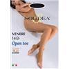 Solidea Venere 140 open toe collant camel 2m