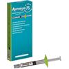 Siringa intra-articolare arthrum visc 75 mono injection acido ialuronico 3 ml