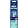 Oral-b Oralb ortho od17 testina per spazzolino elettrico 2 pezzi