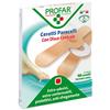 Profar Cerotto paracallo 10 pezzi 7x1,2 cm profar