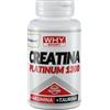 Why Sport Creatina Platinum 1300 120tabs