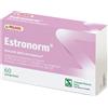 Pegaso Estronorm Integratore per Ossa e Menopausa 60 Compresse