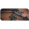 YENDOSTEEN Gaming Mouse Pad personalizzato esteso, pistola Bullet Weapon Shotgun antiscivolo Gomma Mousepad