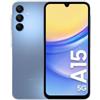 Samsung Galaxy A15 A156 5G Dual Sim 4GB RAM 128GB - Blue EU