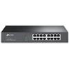 TP-Link TL-SF1016DS Switch Fast Ethernet 16 porte