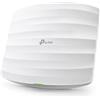 TP-Link EAP245 Access Point Wireless AC 1750Mbps Dual Band POE Bianco