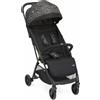 CHICCO B87068.75 PASSEGGINO GLEE PLAYFUL BLACK