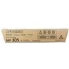 Ricoh Toner Ricoh MP305 + SP SPF Nero [842347]