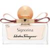 Salvatore Ferragamo Signorina Eau de Parfum da donna 50 ml