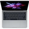 Apple MacBook Pro 2017 | 13.3 | 2.3 GHz | 8 GB | 128 GB SSD | grigio siderale | CZ