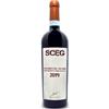Elena Fucci - Sceg 2022 - Aglianico del Vulture DOP - 75CL