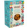 Tumminello - Grani Si - Biscottini Mela e Cannella - 210g