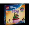 Lego Disney Classic 43237 Vaso di fiori di Isabela