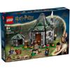 Lego Harry Potter TM 76428 La Capanna di Hagrid: una visita inattesa