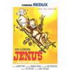 Magic Press Jenus di Nazareth. Redux. Leo Ortolani variant (Vol. 1)