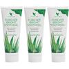 Forever Living Products Forever Toothgel - Dentifricio con aloe vera e menta, senza fluoro, ideale per gengive sensibili e igiene orale quotidiana - confezione da 130g
