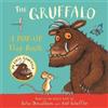 Julia Donaldson The Gruffalo: A Pop-Up Flap Book (Libro di cartone)
