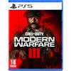 ACTIVISION BLIZZARD Call of Duty MWIII - GIOCO PS5