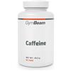 GymBeam Caffeine 90 tbl 90 cpr Neutro
