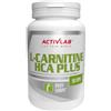ActivLab L-CARNITINE HCA PLUS 50 tab 50 cps Neutro