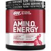 Optimum Amino Energy - Nutrition 270 g Limonata