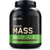 Optimum Serious Mass - Nutrition 2720 g Cioccolato