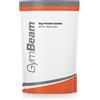 GymBeam Proteine Isolate della Soia 1000 g Vaniglia