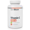 GymBeam Vitamin C 1000 mg 30 cpr Neutro