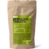 GymBeam Spirulina BIO 500 cpr Neutro