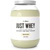 GymBeam Just Whey 1000 g Gelato alla Vaniglia