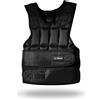 GymBeam Weighted vest 20 kg