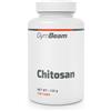 GymBeam Chitosano 120 cpr Neutro
