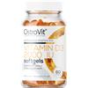OstroVit Vitamin D3 2000 IU softgels 60 cps