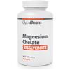 GymBeam Chelated magnesium 90 cps