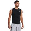 Under Armour Canotta a Compressione HG Armour SL Black