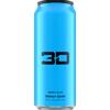 3D Energy Drink 1430 g473 ml Mix agli Agrumi