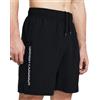 Under Armour Men's shorts Woven Wdmk Shorts Black