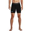 Under Armour Men's compression shorts HG Armour Shorts Black