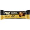 Optimum Nutrition Protein Crisp Bar 65 g Burro di Arachidi