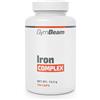 GymBeam Iron Complex 120 cps Neutro