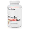 GymBeam Vitamin D3+K1+K2 Forte 120 cps