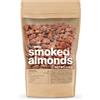 GymBeam Mandorle Affumicate 500 g