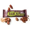 Bombus Raw protein bar 50 g Burro di Arachidi