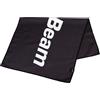GymBeam Mini Asciugamano Sportivo Quick-Drying Black
