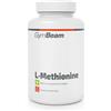 GymBeam L-Methionine 120 cps