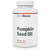GymBeam Olio di Semi di Zucca 90 cps