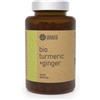 VanaVita Curcuma + Zenzero BIO 90 cps